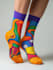 design custom and unique socks design