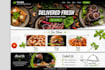 build responsive websites and landing pages