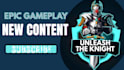 design eye catching free fire youtube thumbnails