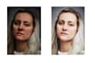 professionally  edit your casual headshots