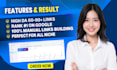 do guest post SEO backlinks on dr 70 high tf indian sites