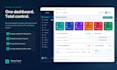 be your full stack developer for full stack website development