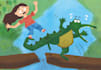 do childrensbook illustrations and children storybook characters