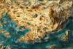 do fantasy map design
