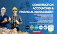 construction bookkeeping, job costing and yardi accounting