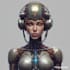 design custom futuristic sci fi characters
