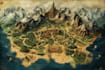 do you rpg fantasy map
