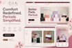 build modern responsive websites