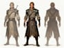 do fantasy concept art