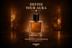 design premium perfume and fragrance ad creatives
