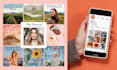 edit your photos like pinterest for posting