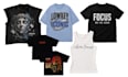 design graphics tshirt and streetwear graphics