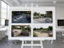 do architecture backyard landscape design and 3d rendering outdoor living spaces