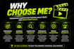 write a persuasive video sales letter vsl script that drive sales