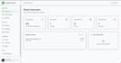 build a custom web application using react and nodejs