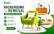 do background removal for 10 images and get 10 images free