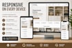 build a fast wordpress website using oxygen builder