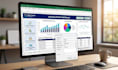 create excel vba macros, formulas, and automation solutions