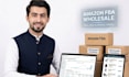 be your amazon fba wholesale virtual assistant