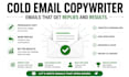 write sales email that convert prospect into clients