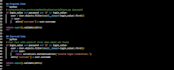fix python django bugs and optimize your web application