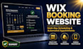 build wix booking website, wix multiday scheduling, wix appointment calendar