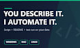 write python automation scripts to automate any boring task