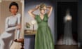 draw digital character illustrations of original characters
