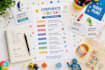design a kids day at the office