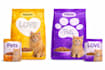 design pet food packaging, pouch, mylar bag design