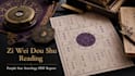 create a personalized chinese bazi astrology PDF reading