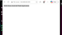 deploy python flask application on AWS ec2 with nginx