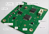 do pcb design, pcb layout, circuit schematic, and pcb routing services