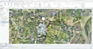 deliver gis mapping and uav survey services