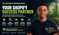 be shopify mentor dropshipping coach ecommerce consultant for dropshipping store
