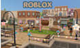 build roblox game with custom roblox building, roblox map, roblox gui, and lua