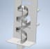 make a spiral staircase