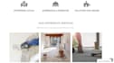 create website and be community manager, social media manager