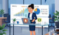 create premium ai animated explainer video app explainer saas explainer video