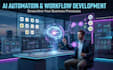 automate your business workflows