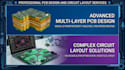 professional pcb design and circuit layout services