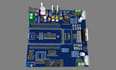 design esp32 pcb design, pcb layout, circuit design, arduino and iot projects