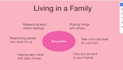 design interactive presentations for classroom teaching