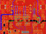 design raspberry pi cm4 cm5 hat, carrier board pcb in altium