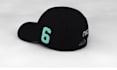 do 3d custom cap, cap mockup design for you