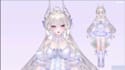draw and rig 2d vtuber model anime live2d model anime 2d live2d vtuber rigging