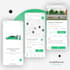 develop ev charging app, electronic car charging app, tracking app, taxi booking