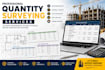 quantity takeoff, boq preparation, and cost estimation