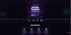 tebex setup, config, template creation