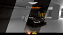 create photorealistic 3d car renders and animations